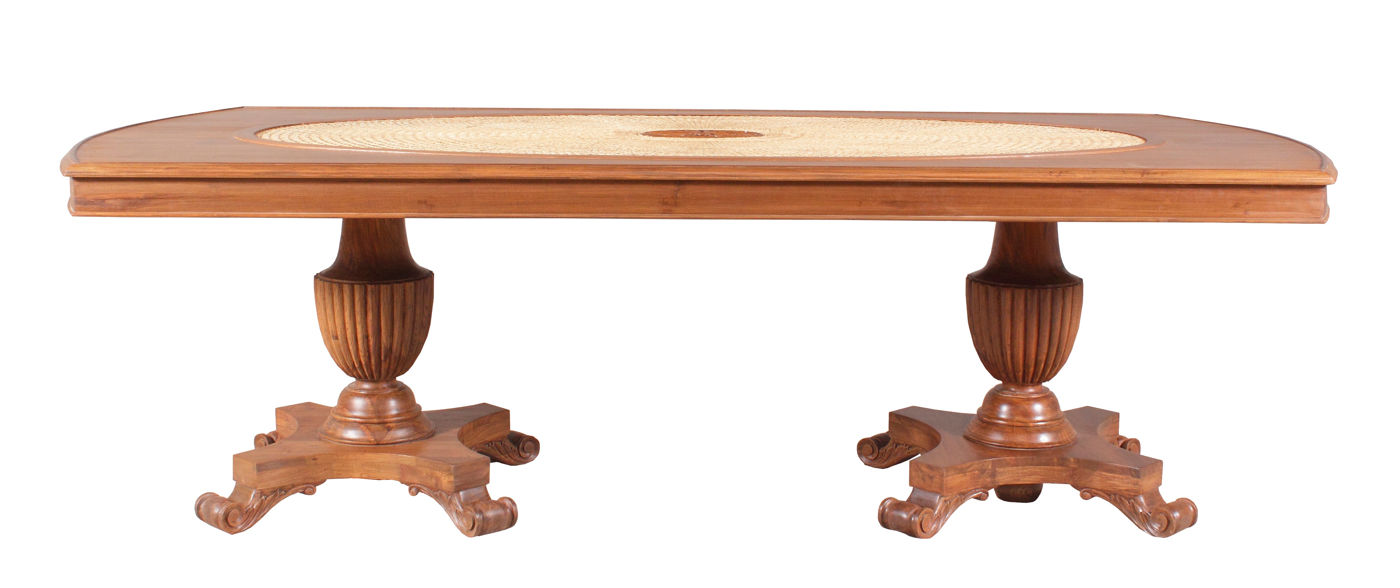 Leith Dining Table