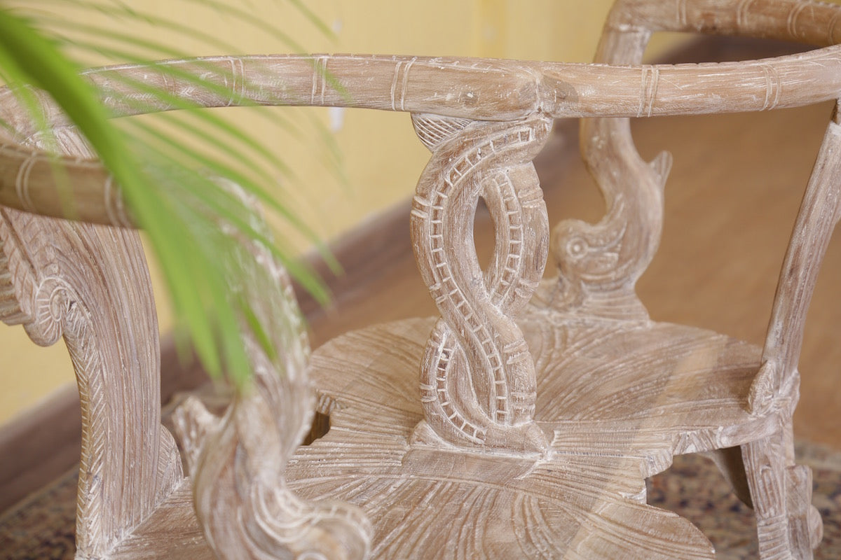 Spry Love Seat