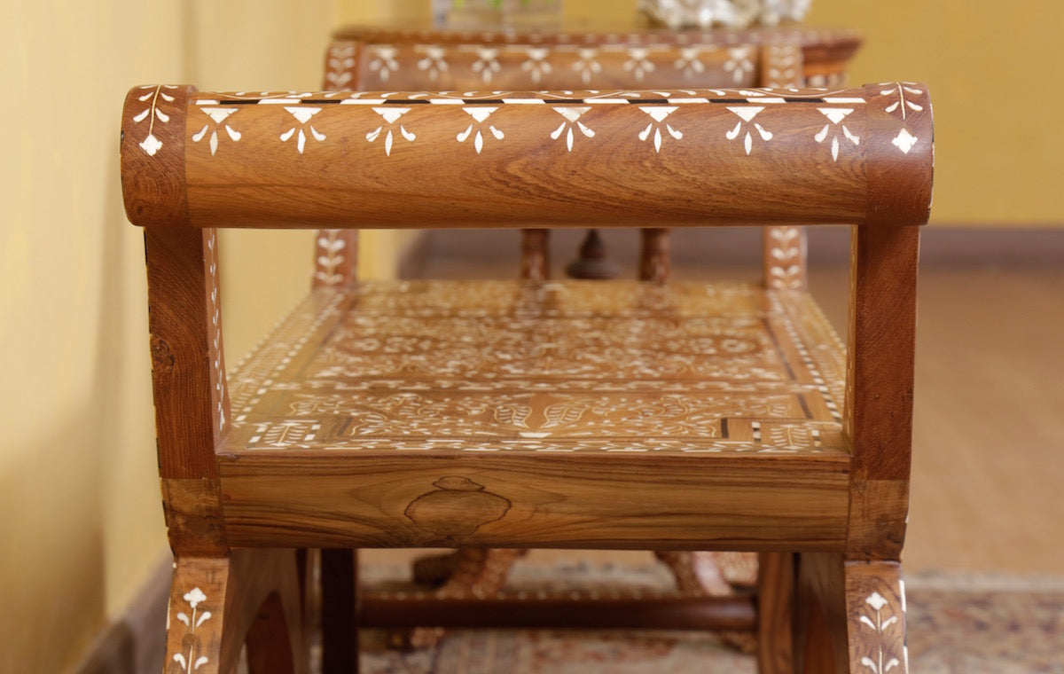 Walrond Bench