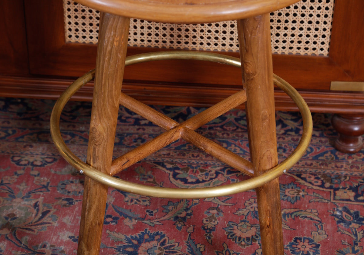 Almindez Barchair