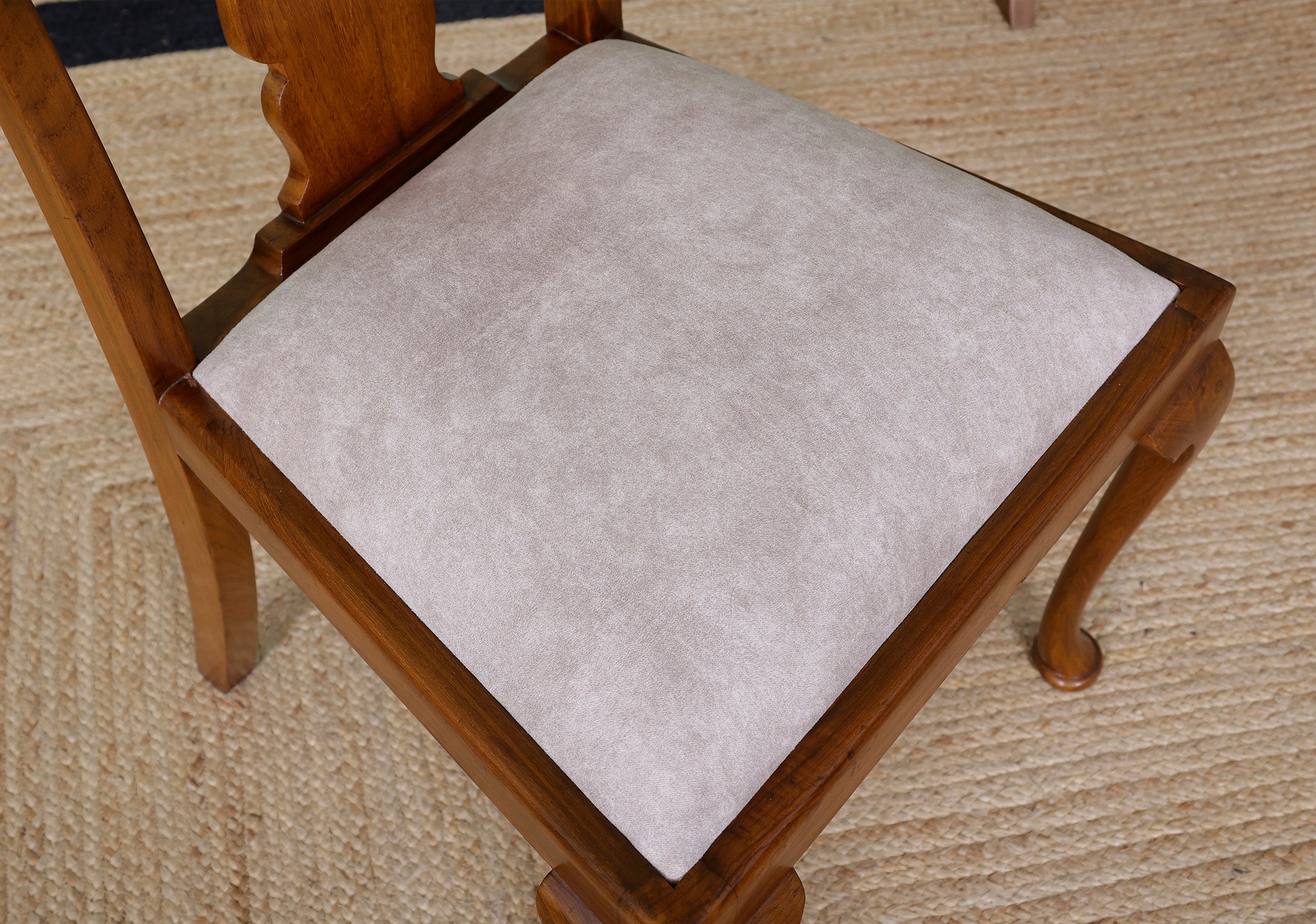 Jamestown Chair