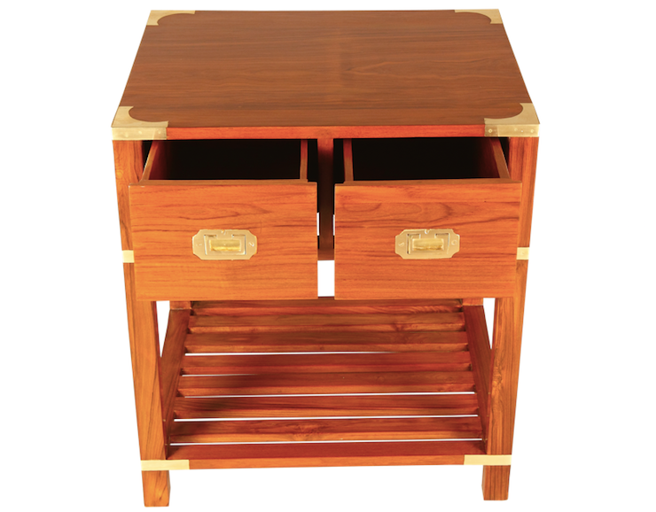 Gordon Bedside Table