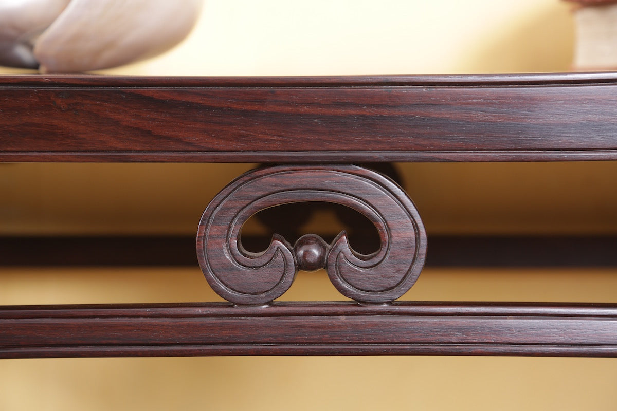 Cortes Console Table