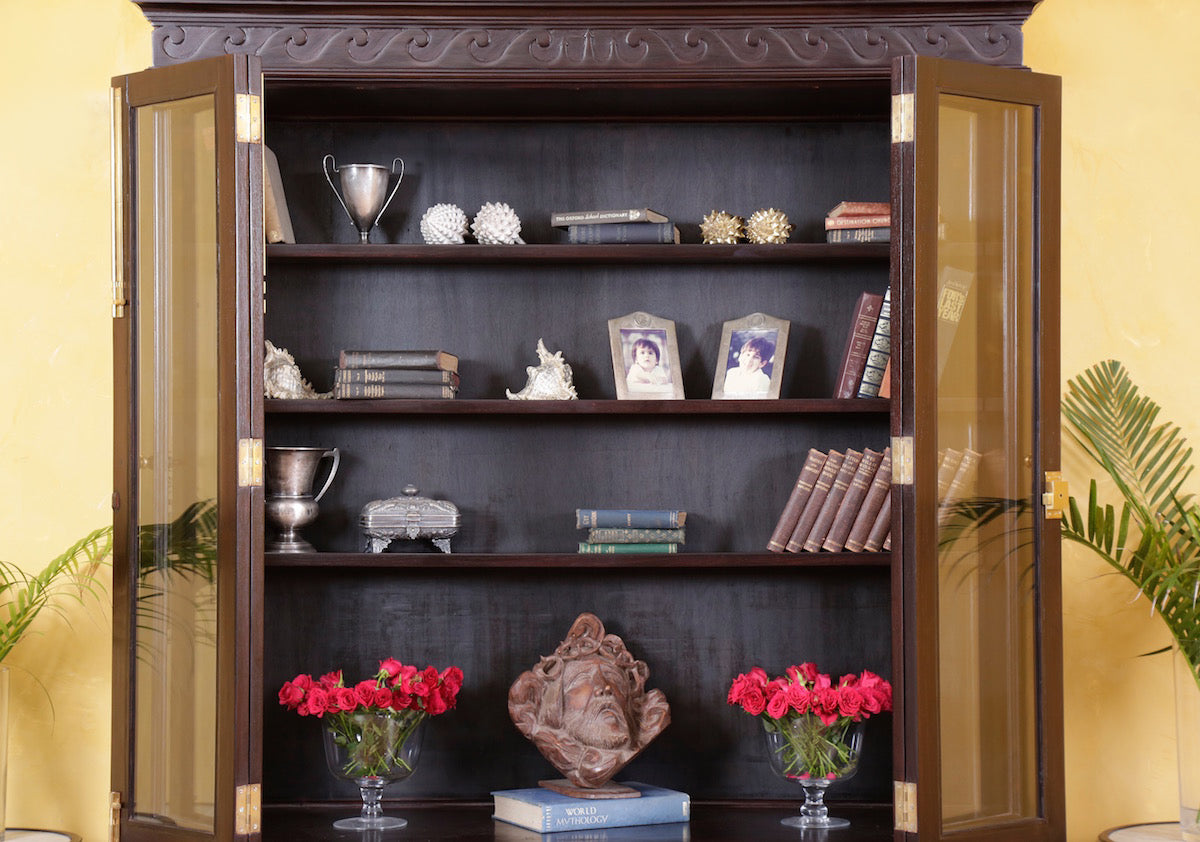 Pedro Cabinet