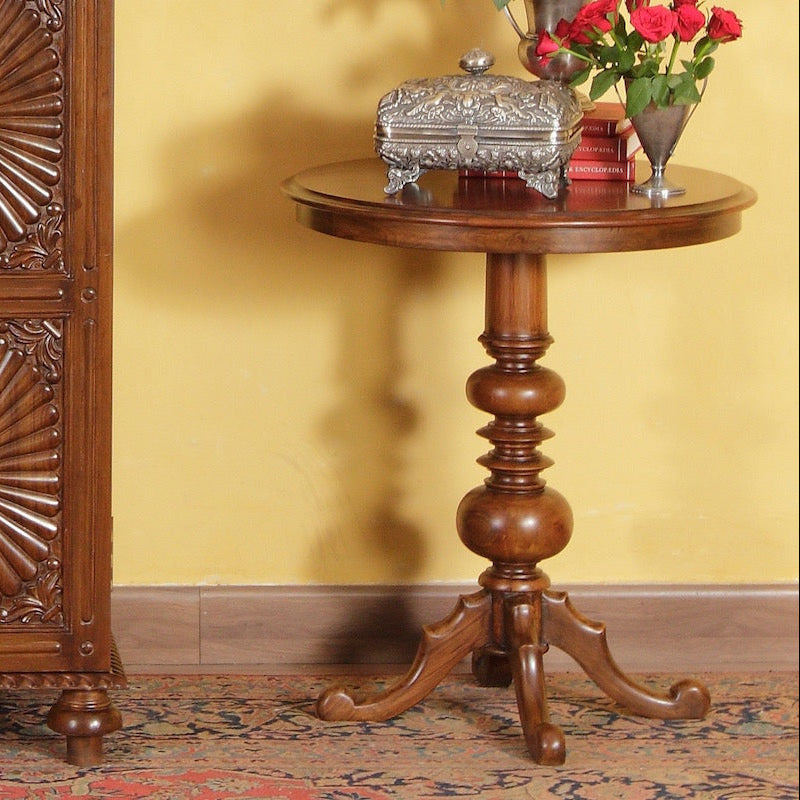 Clifford Occasional Table