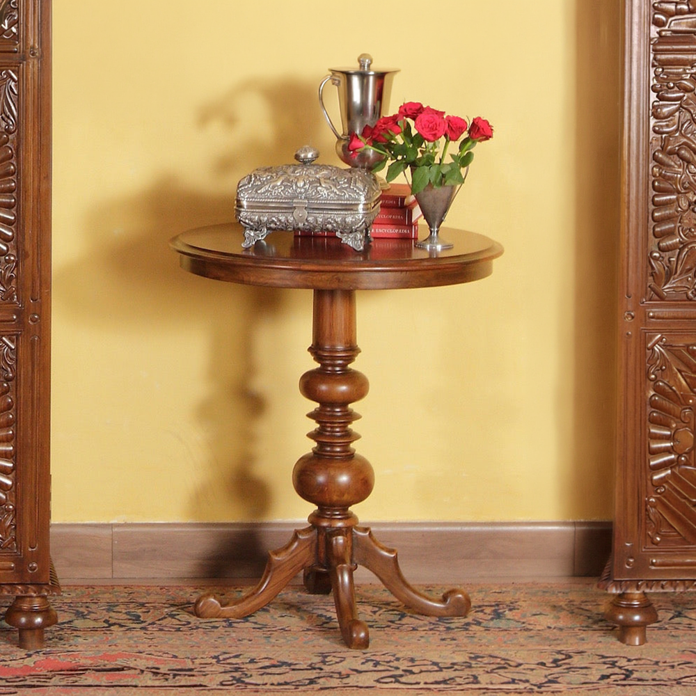 Clifford Occasional Table