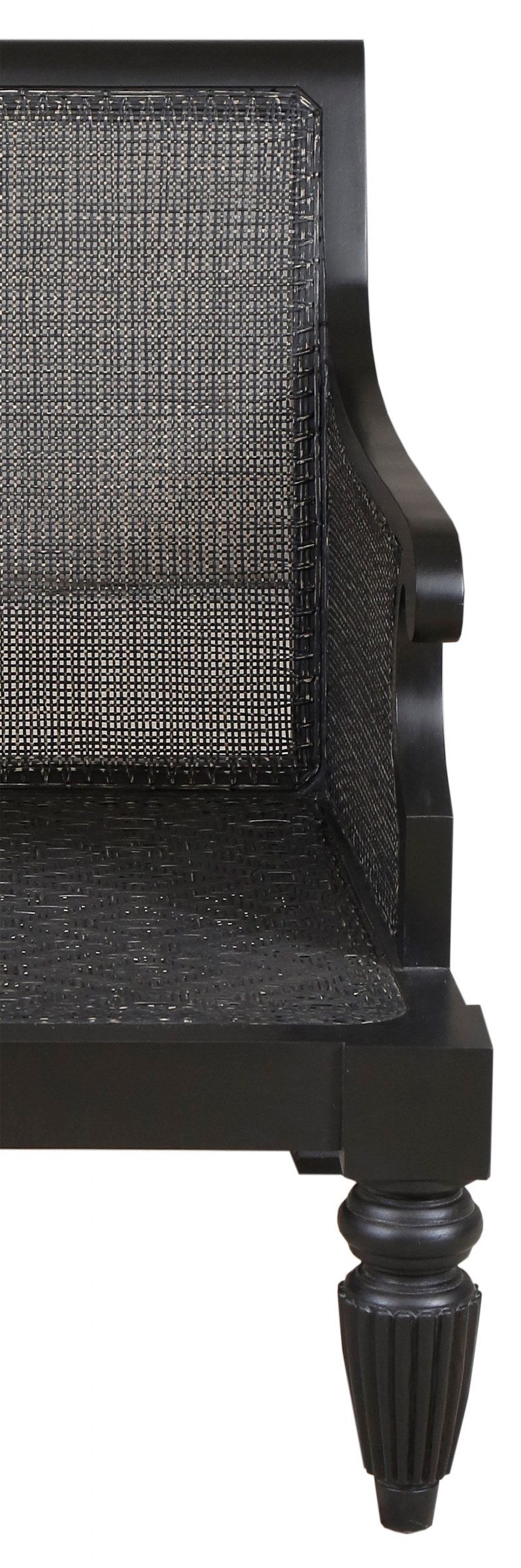 Davison Armchair