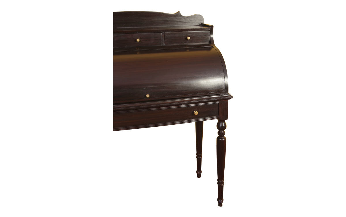 Buchan Roll Top Desk