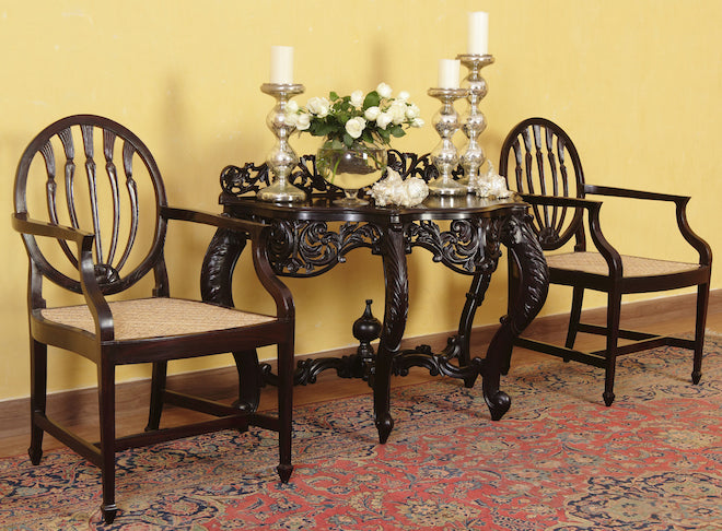 Sutherland Armchair