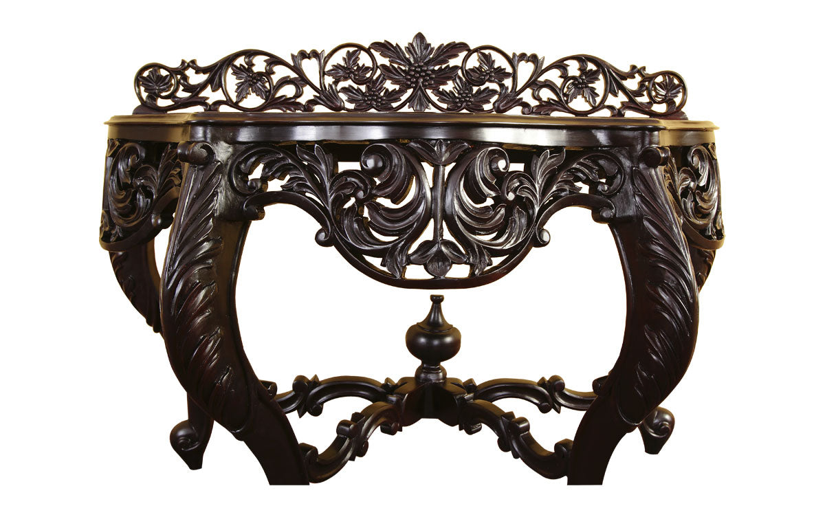 Lewis Console Table
