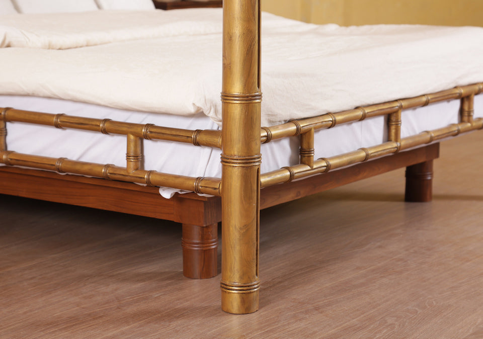 Columbus Bed
