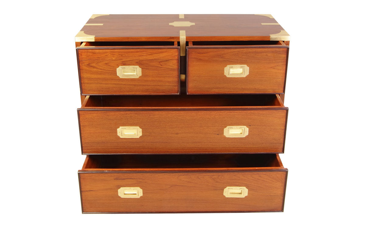 Ramsbotham Chest of Drawers