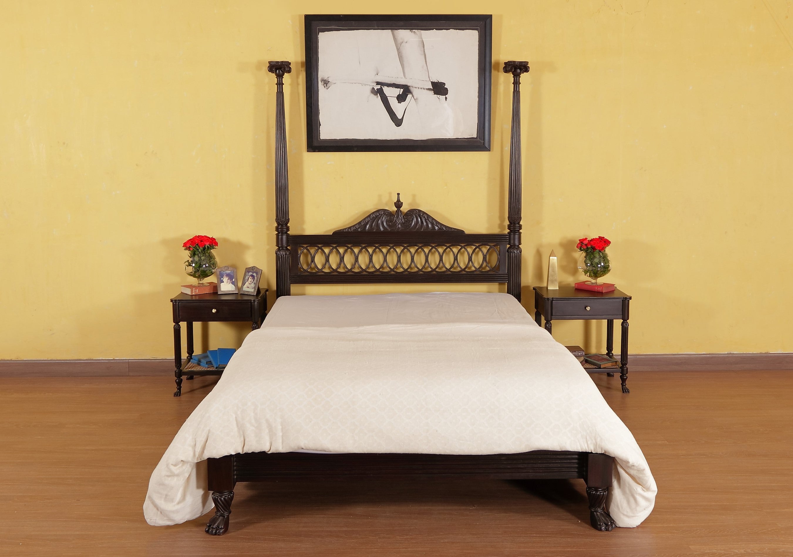 Hastings Bed