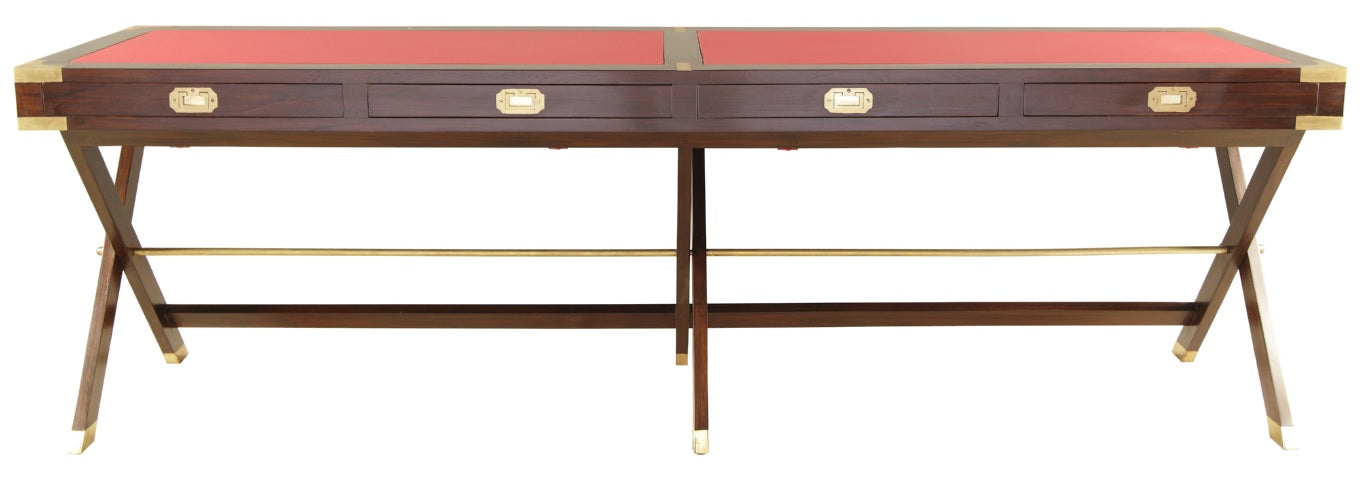 Blackburne Partners Desk