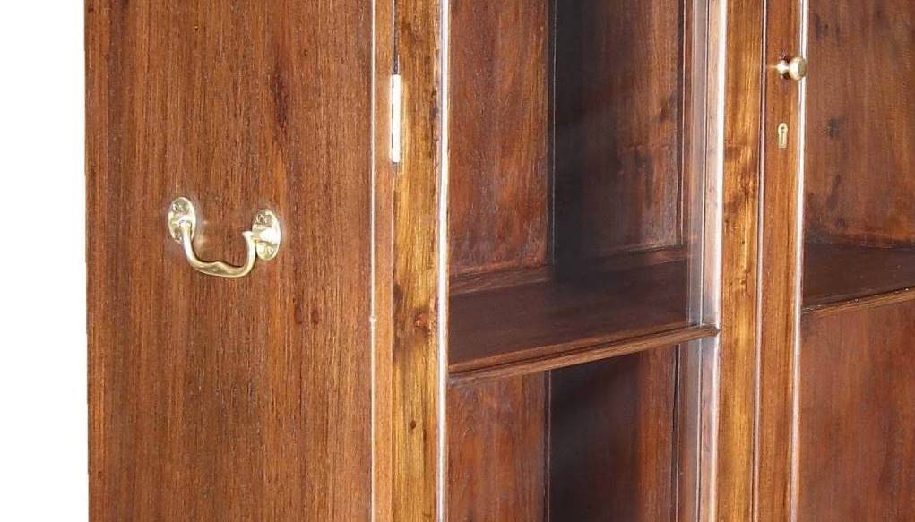Waddington Armoire