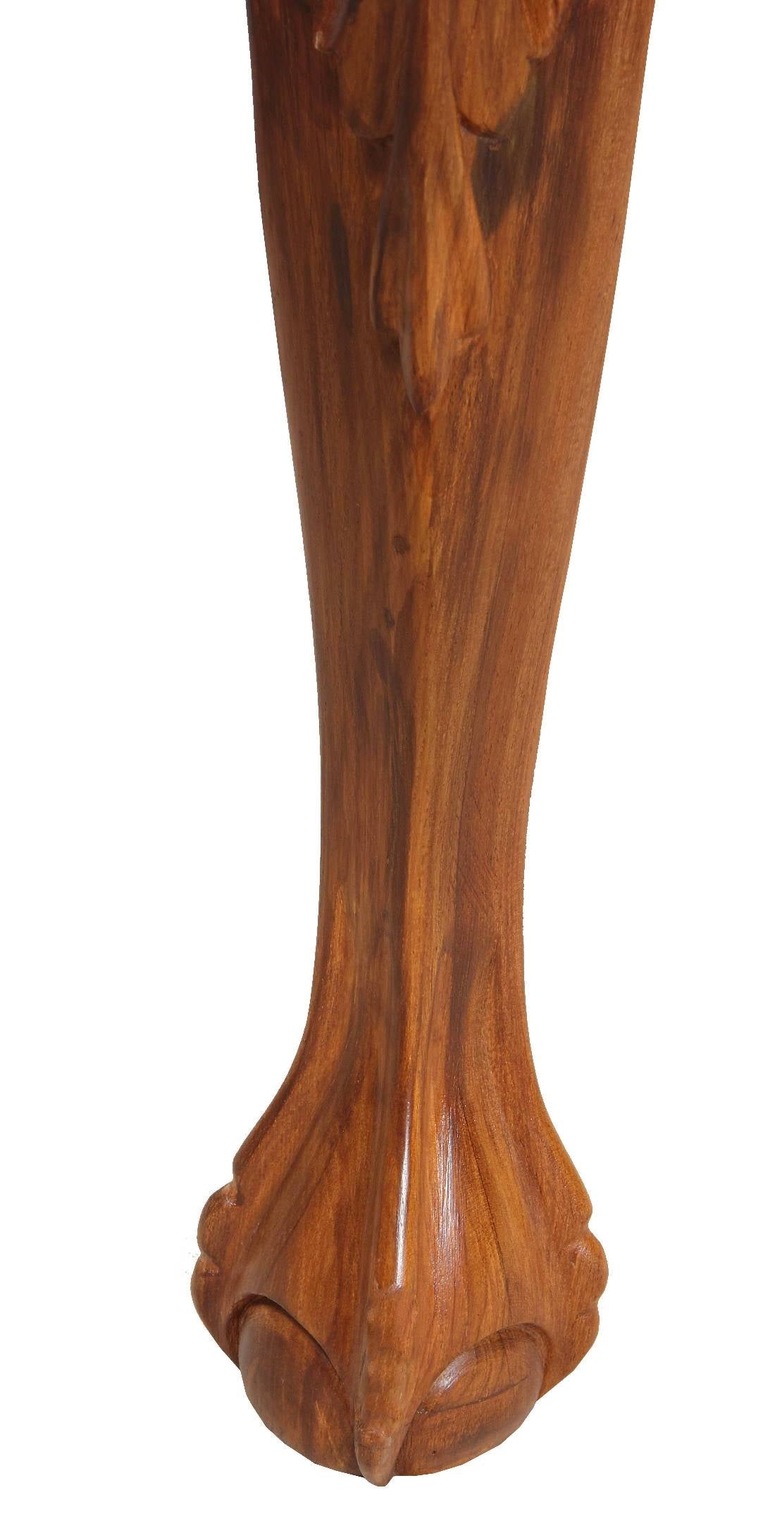 Bravo Chippendale Chair