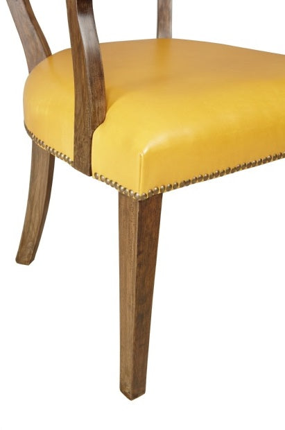 Springer Dining Armchair