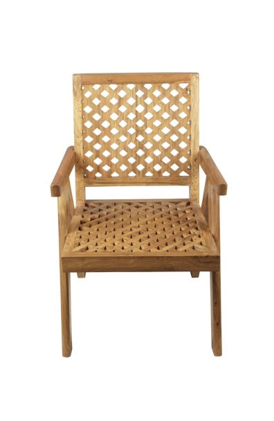 Adderley Armchair