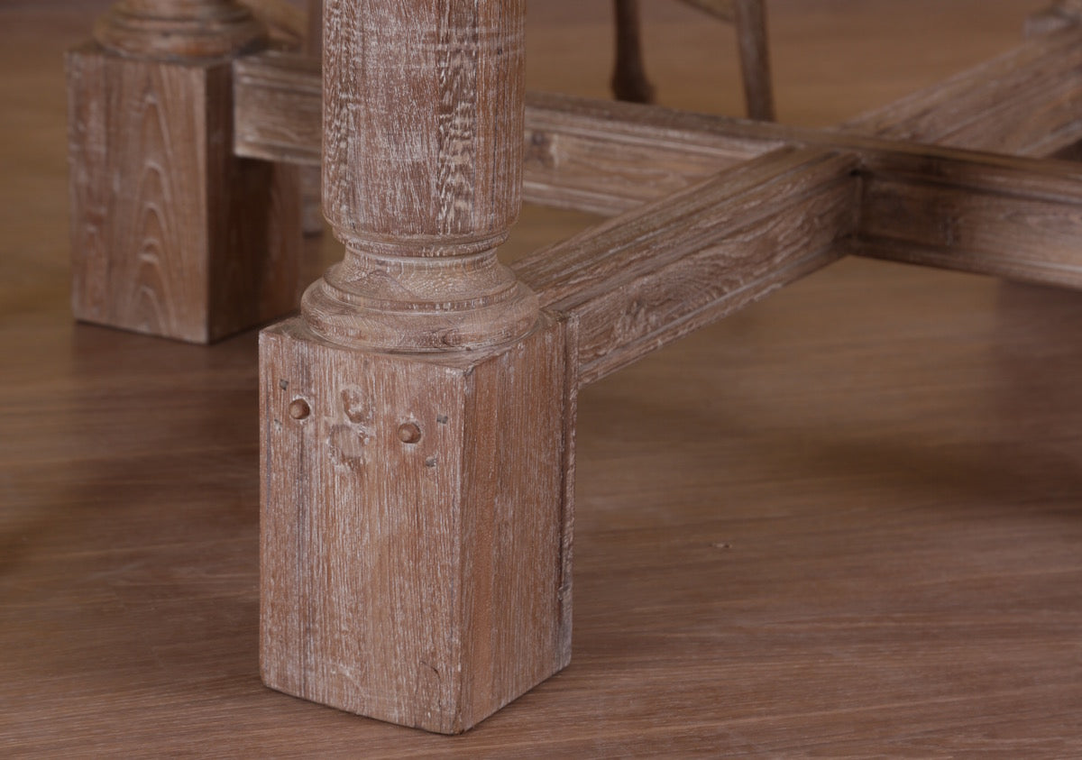 Crow Table
