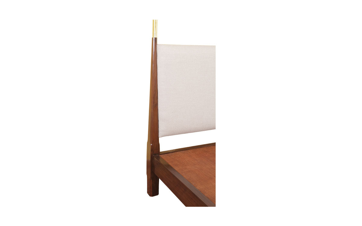 Lansdowne Four Poster Bed
