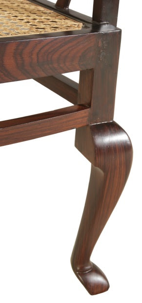 Van Diemen Antique Armchair