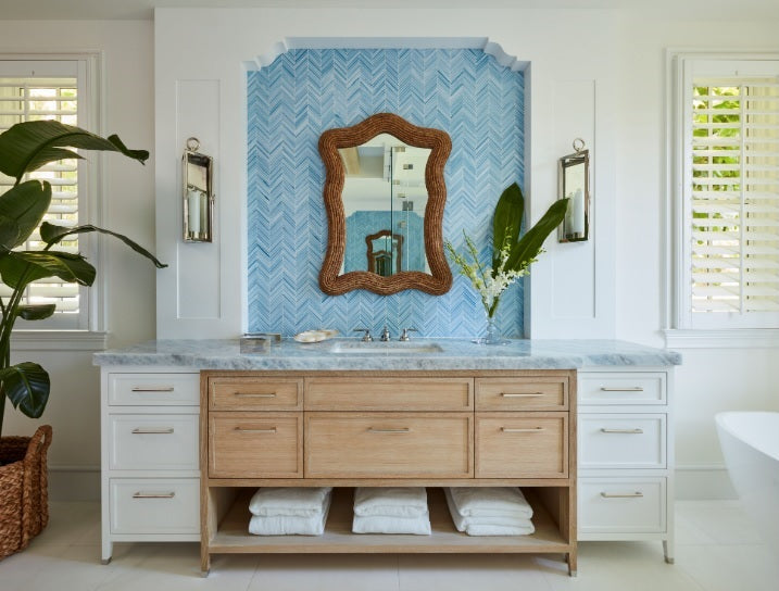 A Palm Beach Home That Embodies Refined Coastal Living