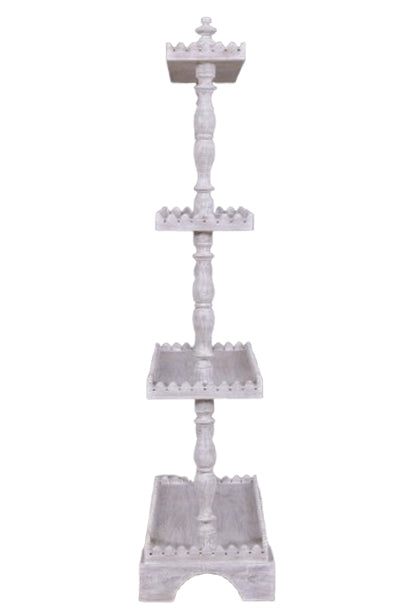 Coryndon Shelving Unit