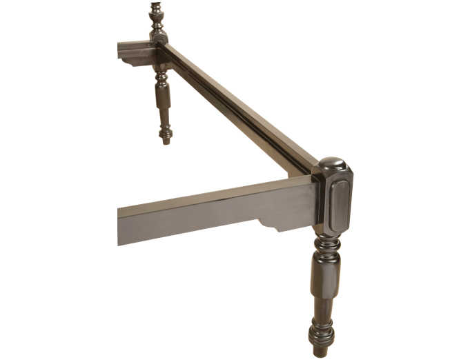 Metcalfe Bed