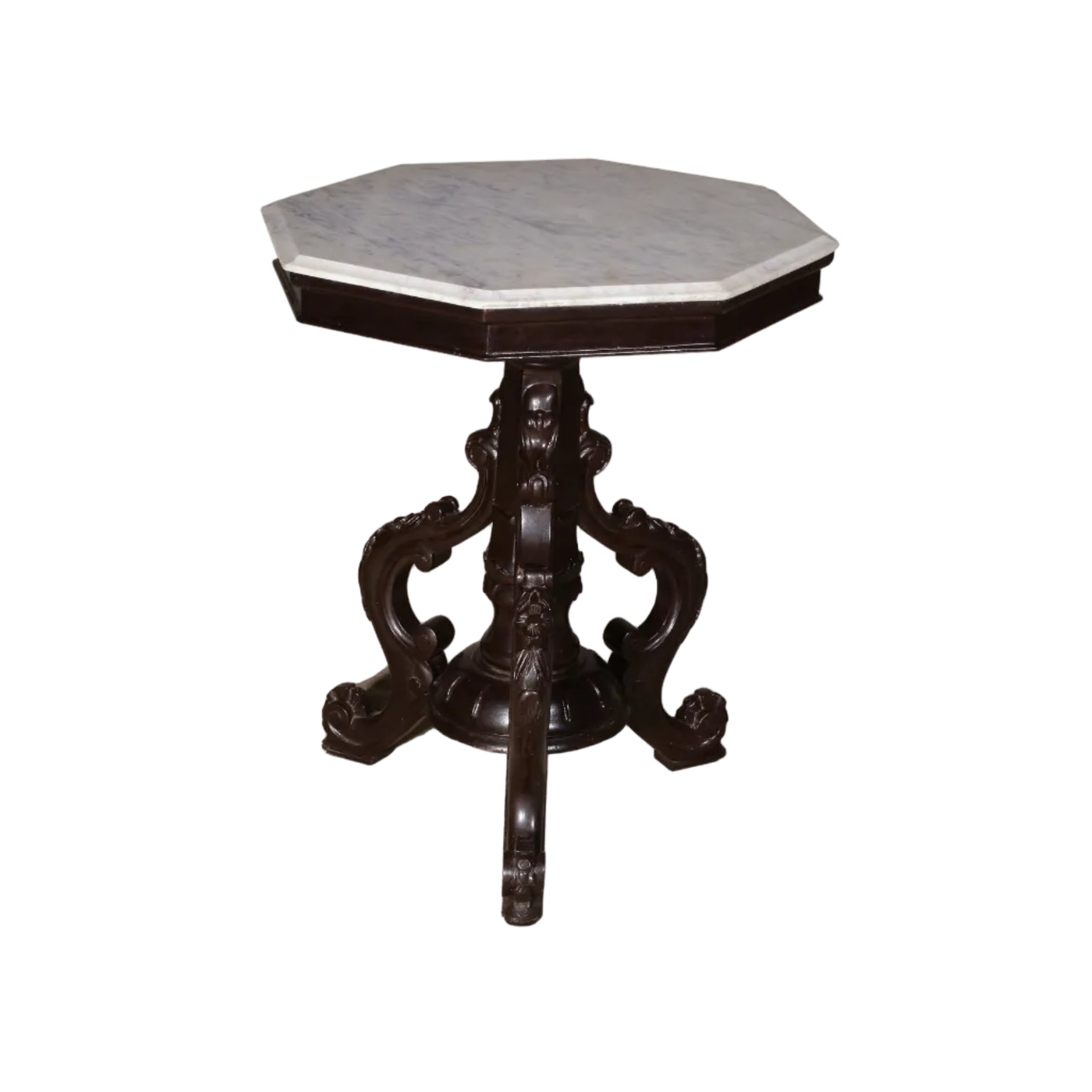 Winthrop Octagonal Table