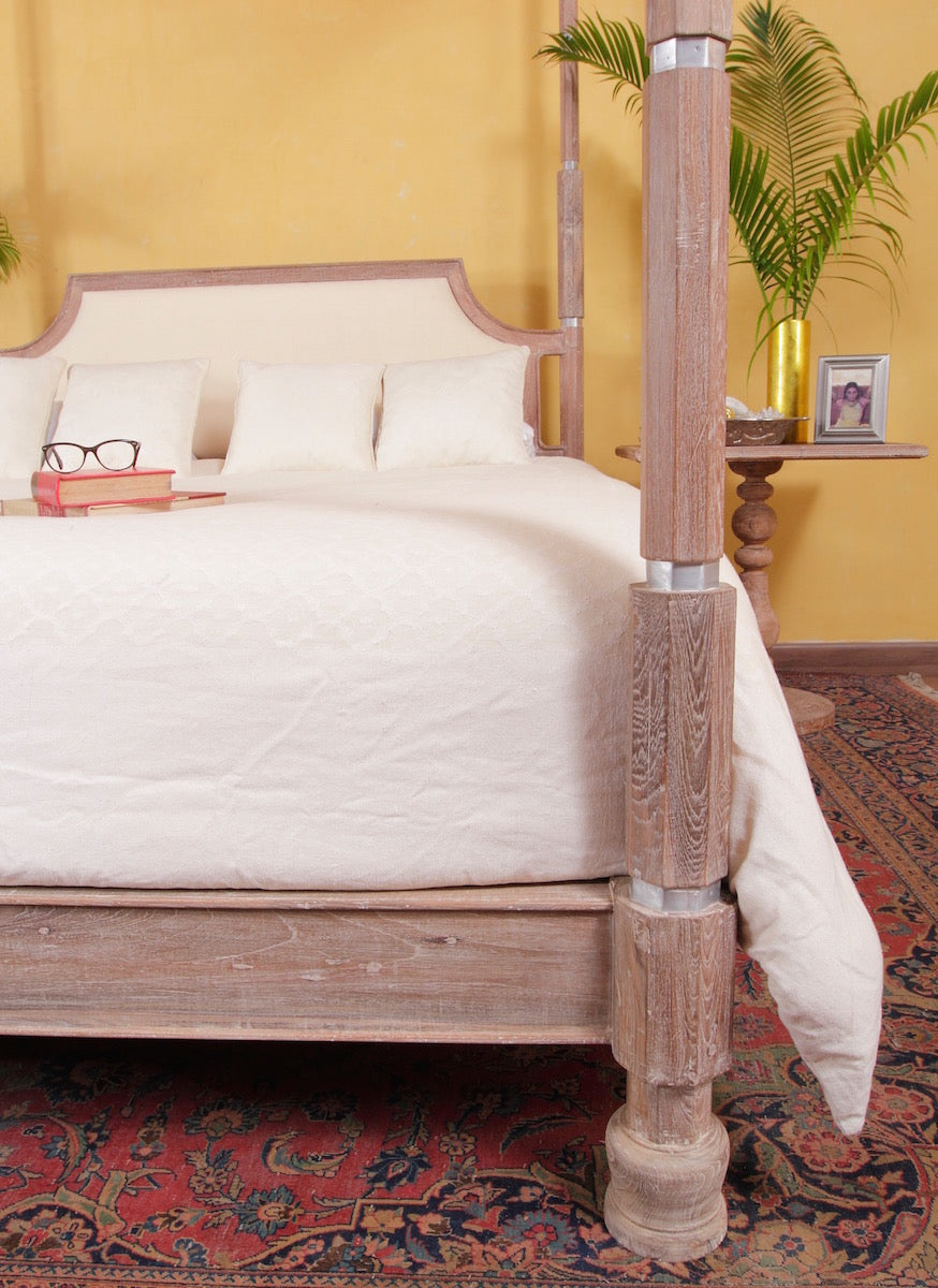 Brien Bed