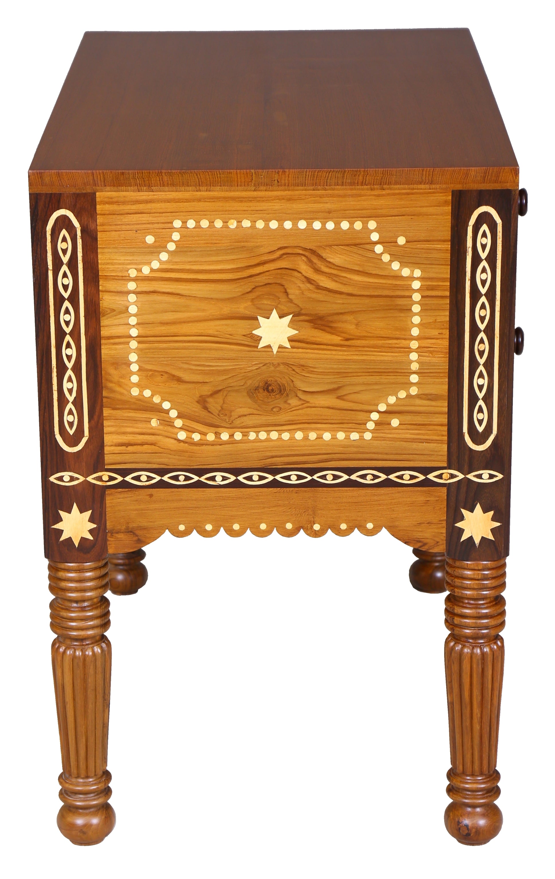 Humberstone Console Table