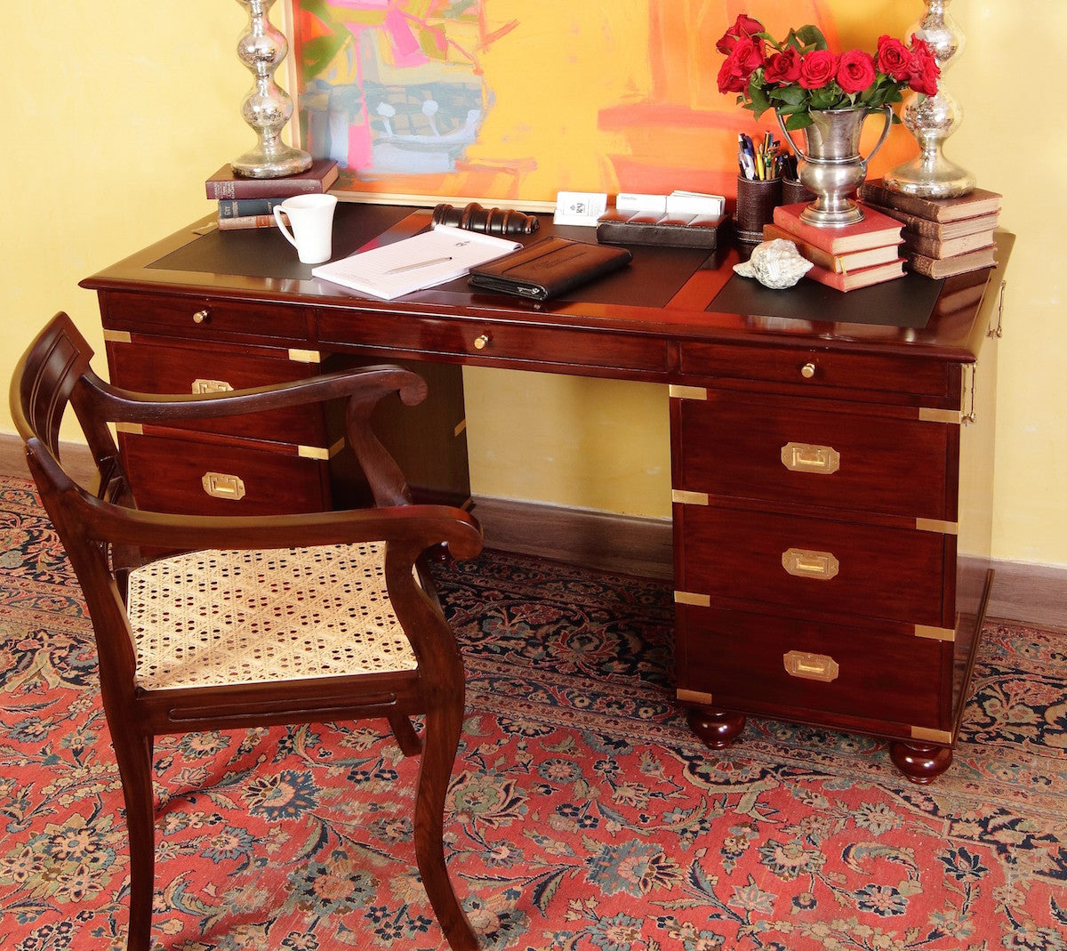 Cosgrove Desk