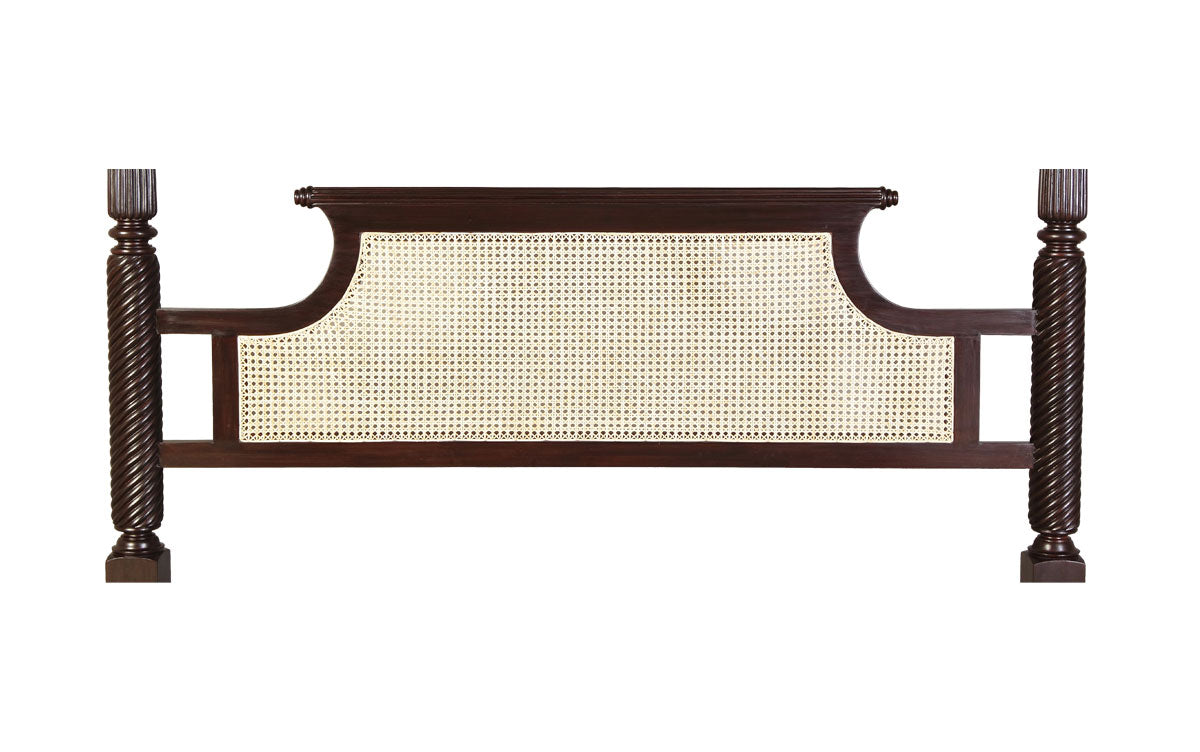 Wellesley Four Poster Bed