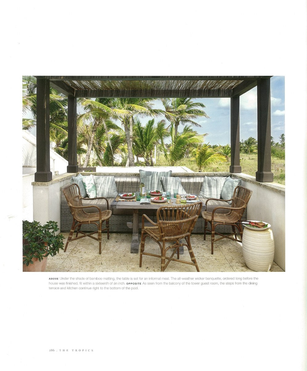 Tom Scheerer - More Decorating