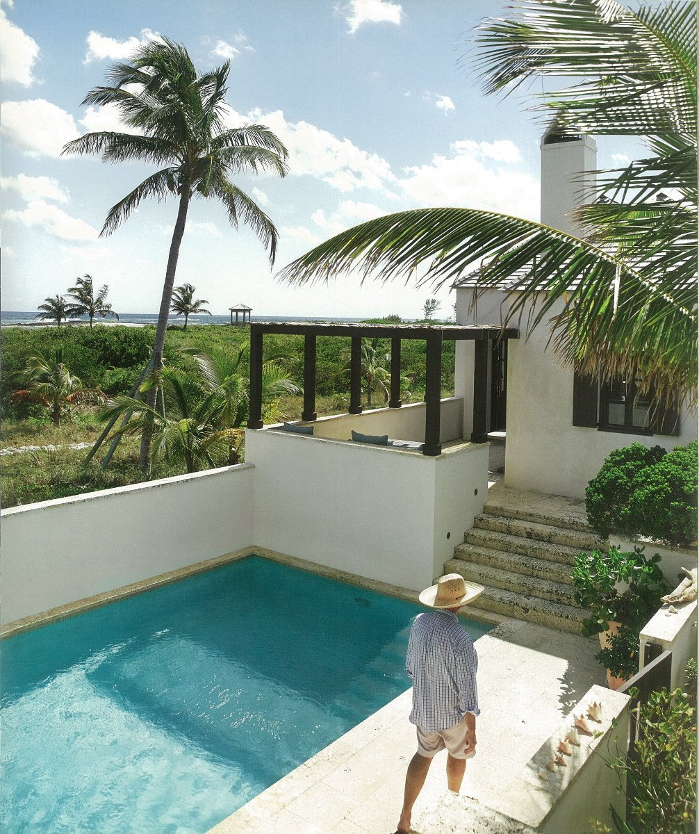 Tom Scheerer - More Decorating