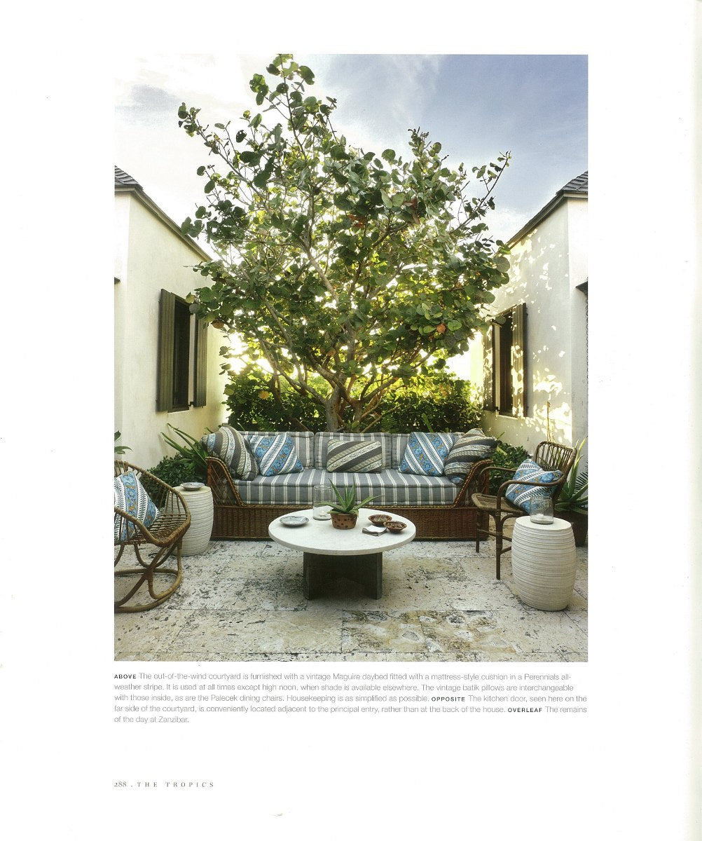 Tom Scheerer - More Decorating