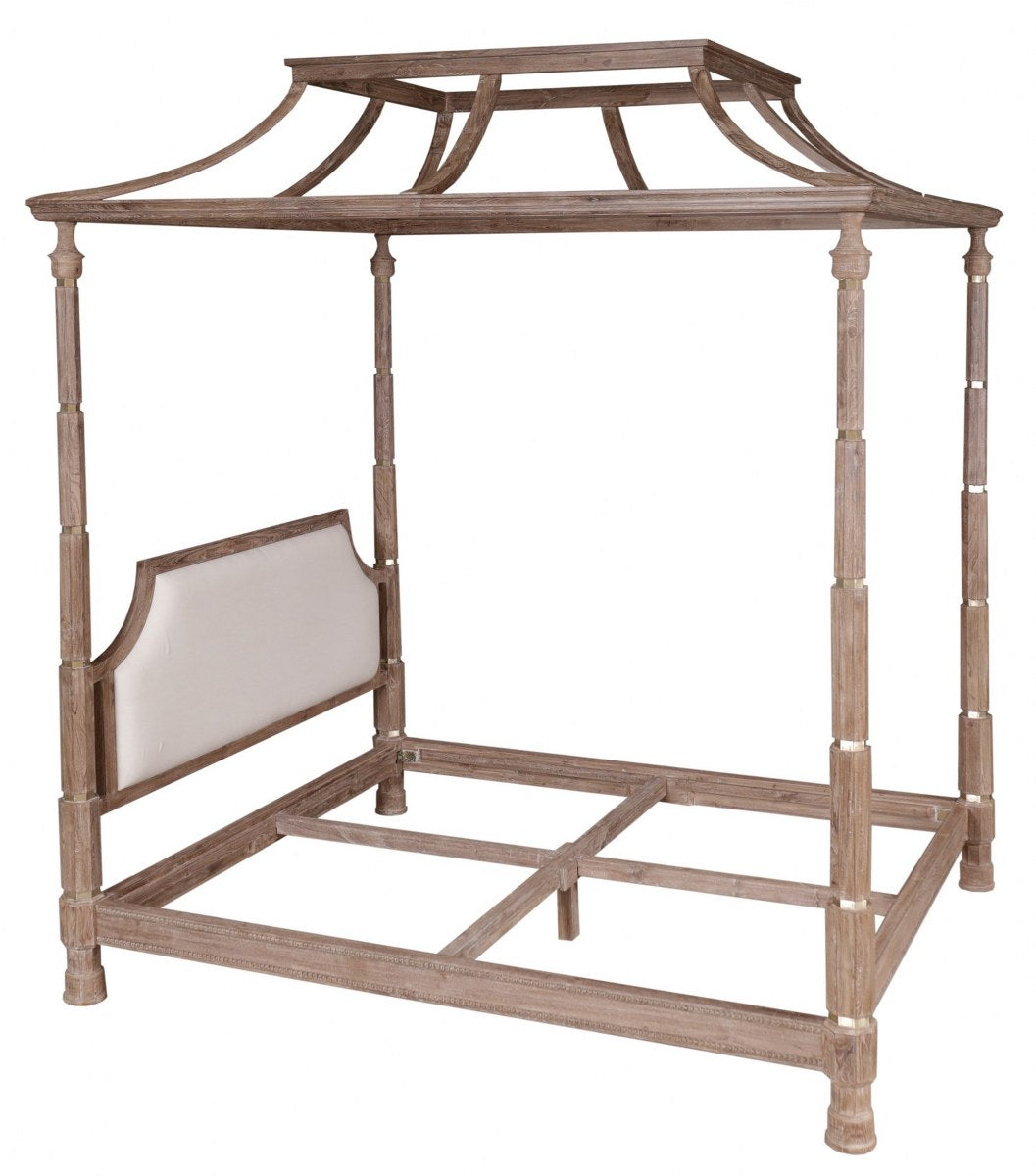 Brien Bed