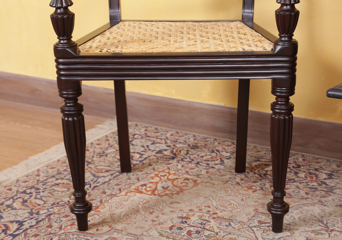 Hamilton Armchair