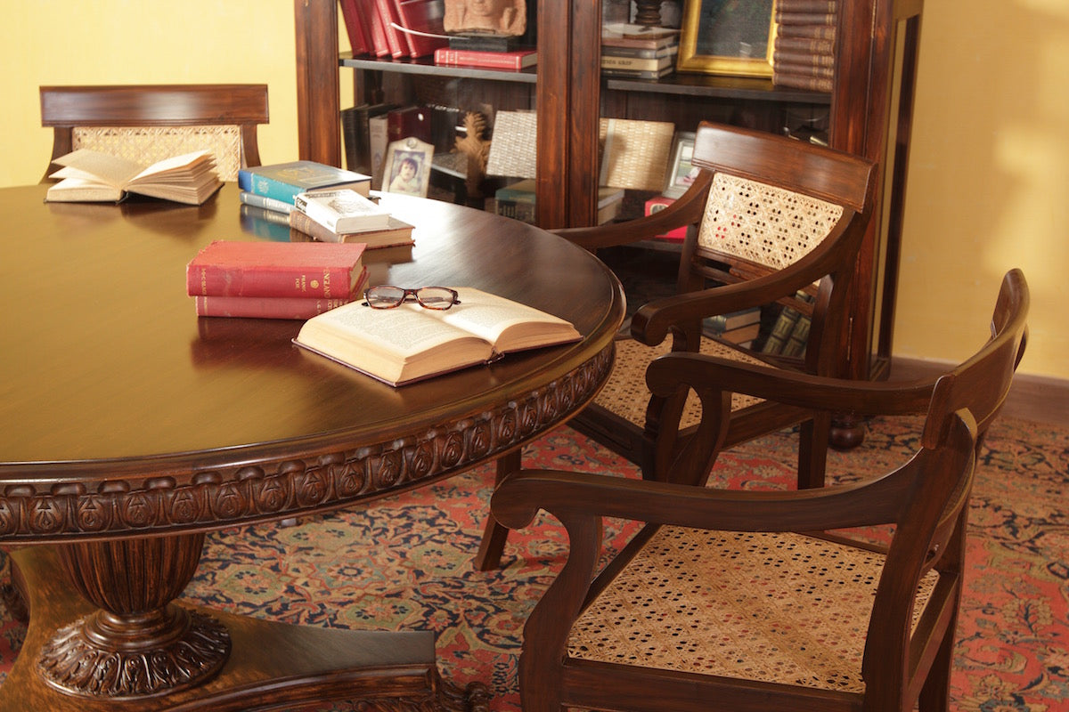 Hollyoake Dining Armchair