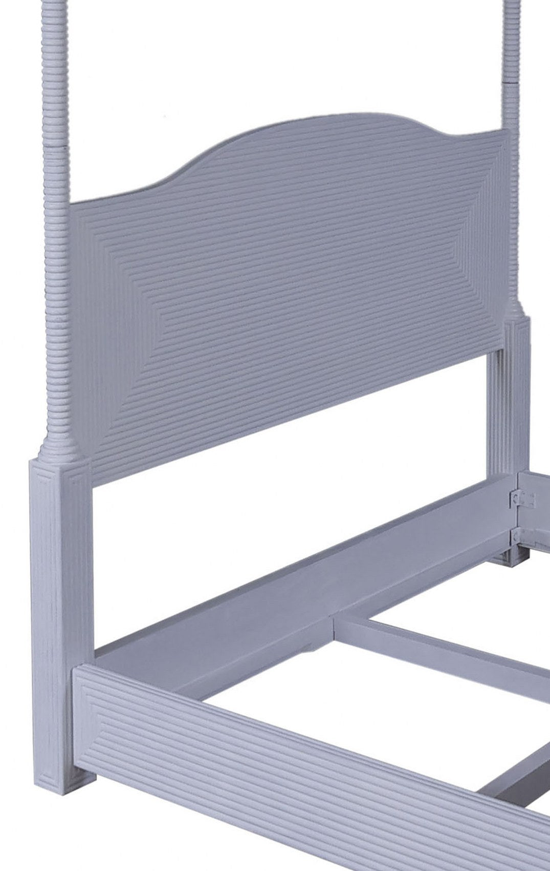 Lemington Poster Bed