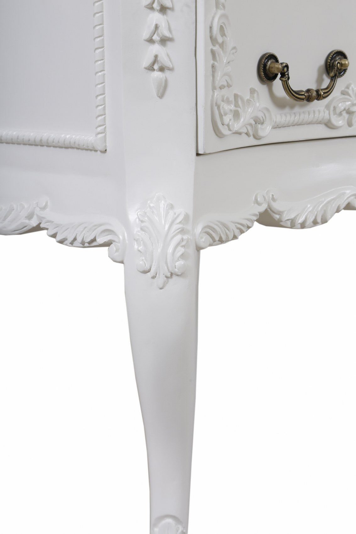 Francois Desk