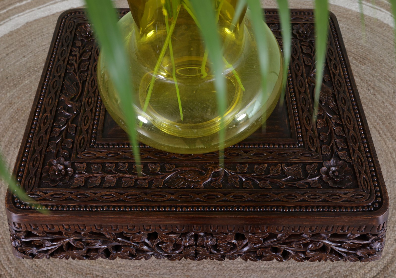 Bedingham Table