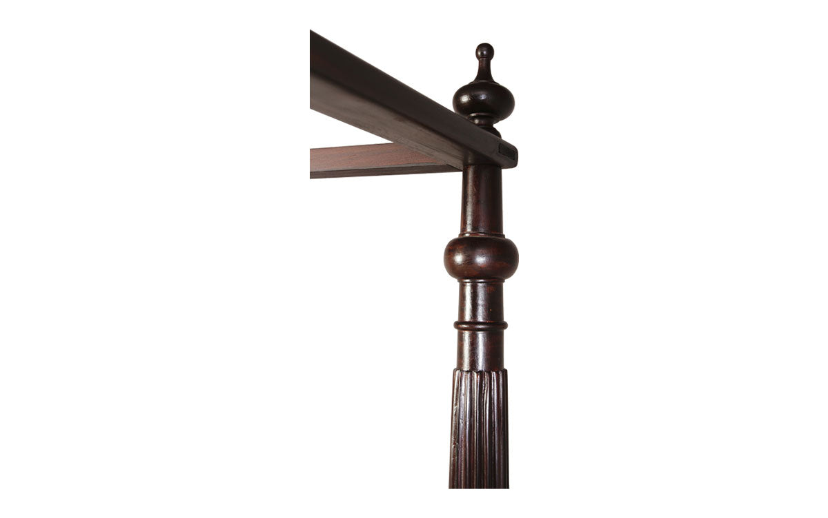 Irwin Four Poster Bed