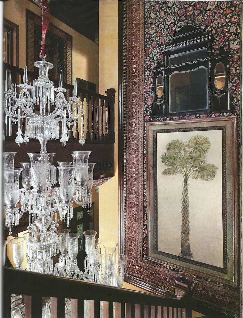 Architectural Digest India September '18