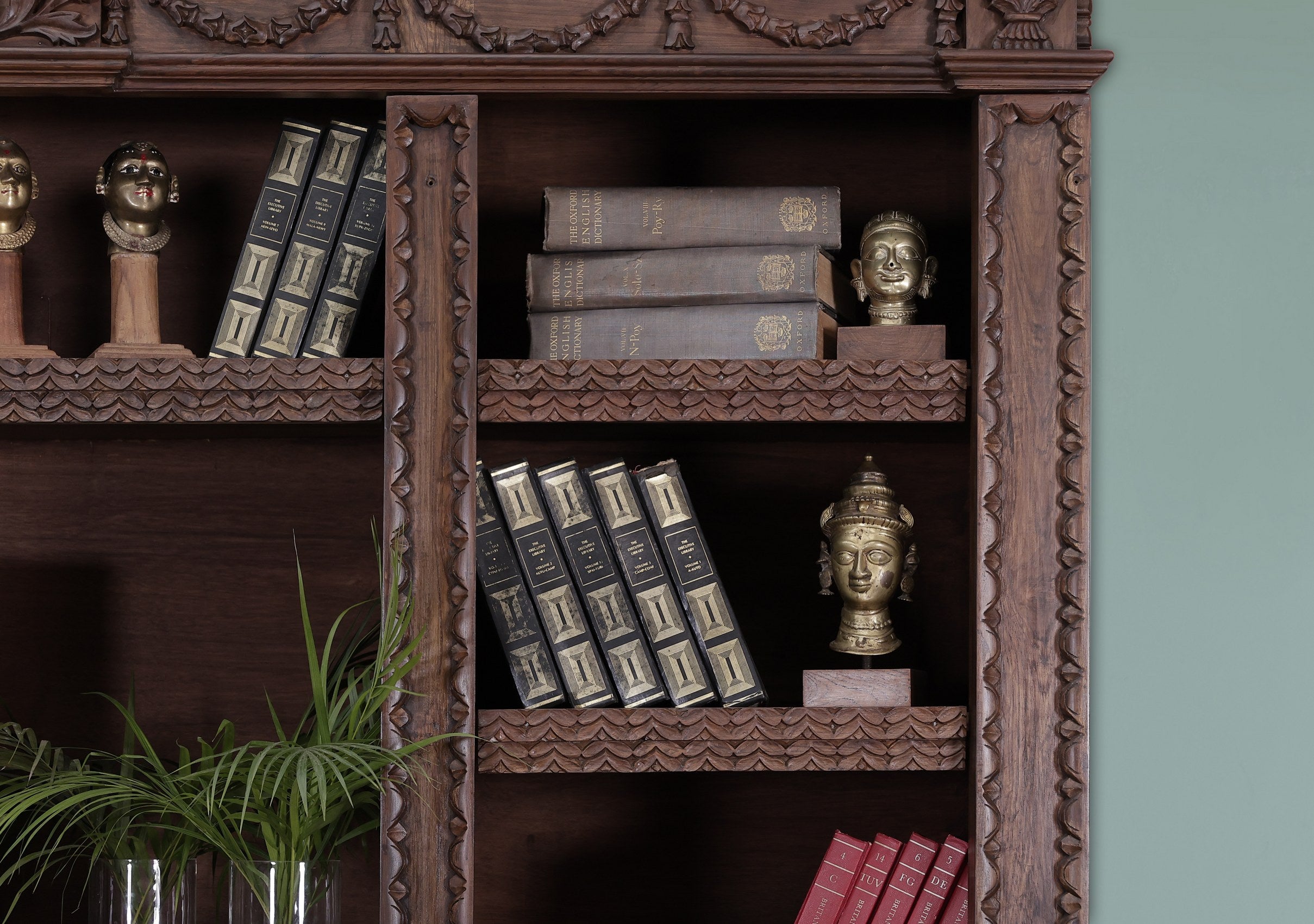 Arborg Bookcase