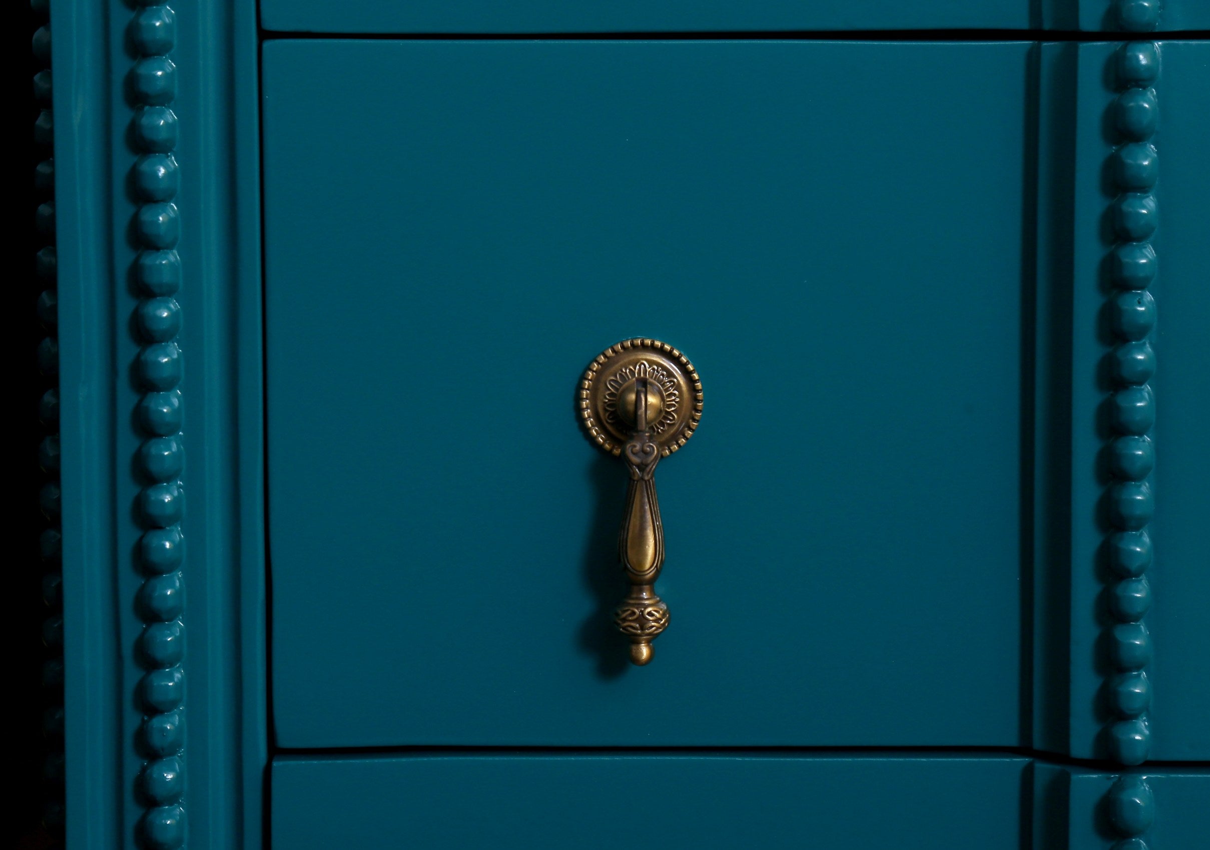 Aruba Dresser