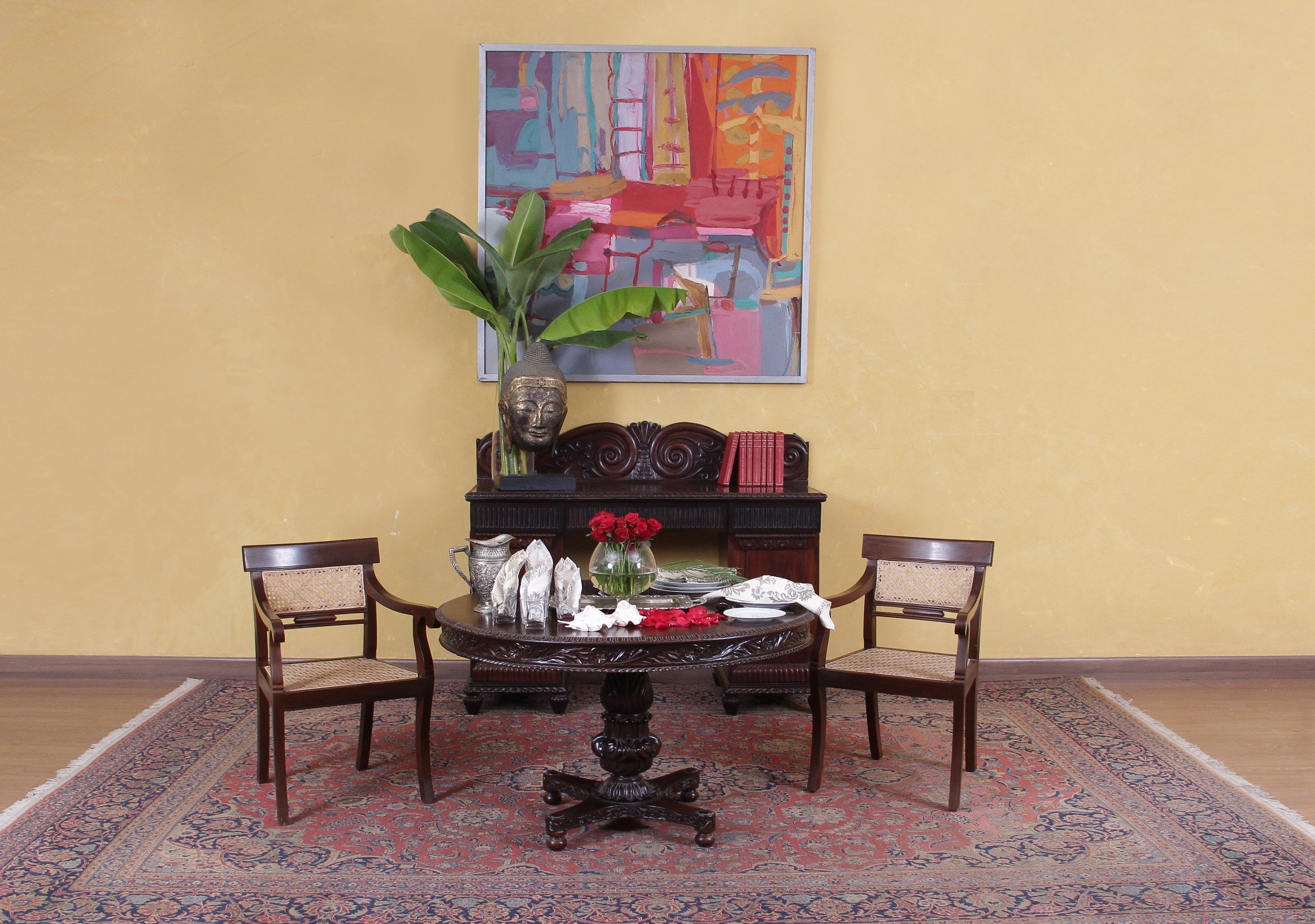 Diedrik Sideboard