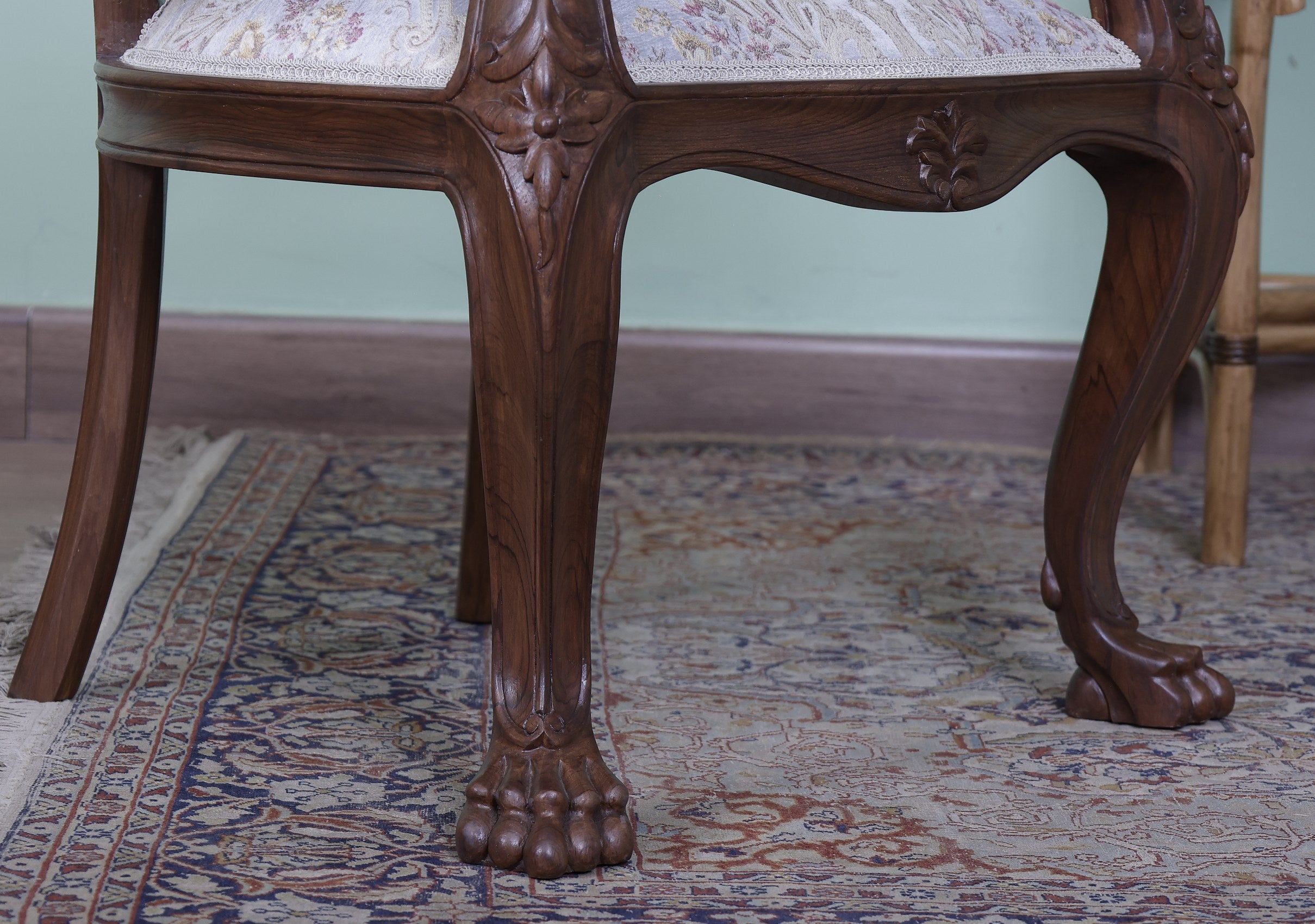 Coulthard Chair