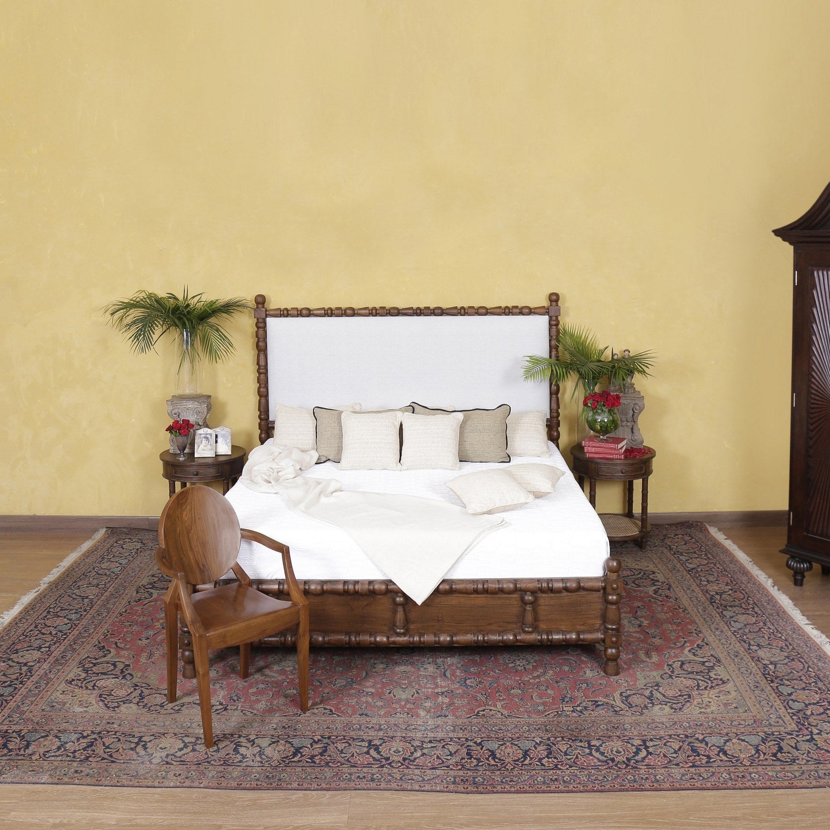 Xavier Bed