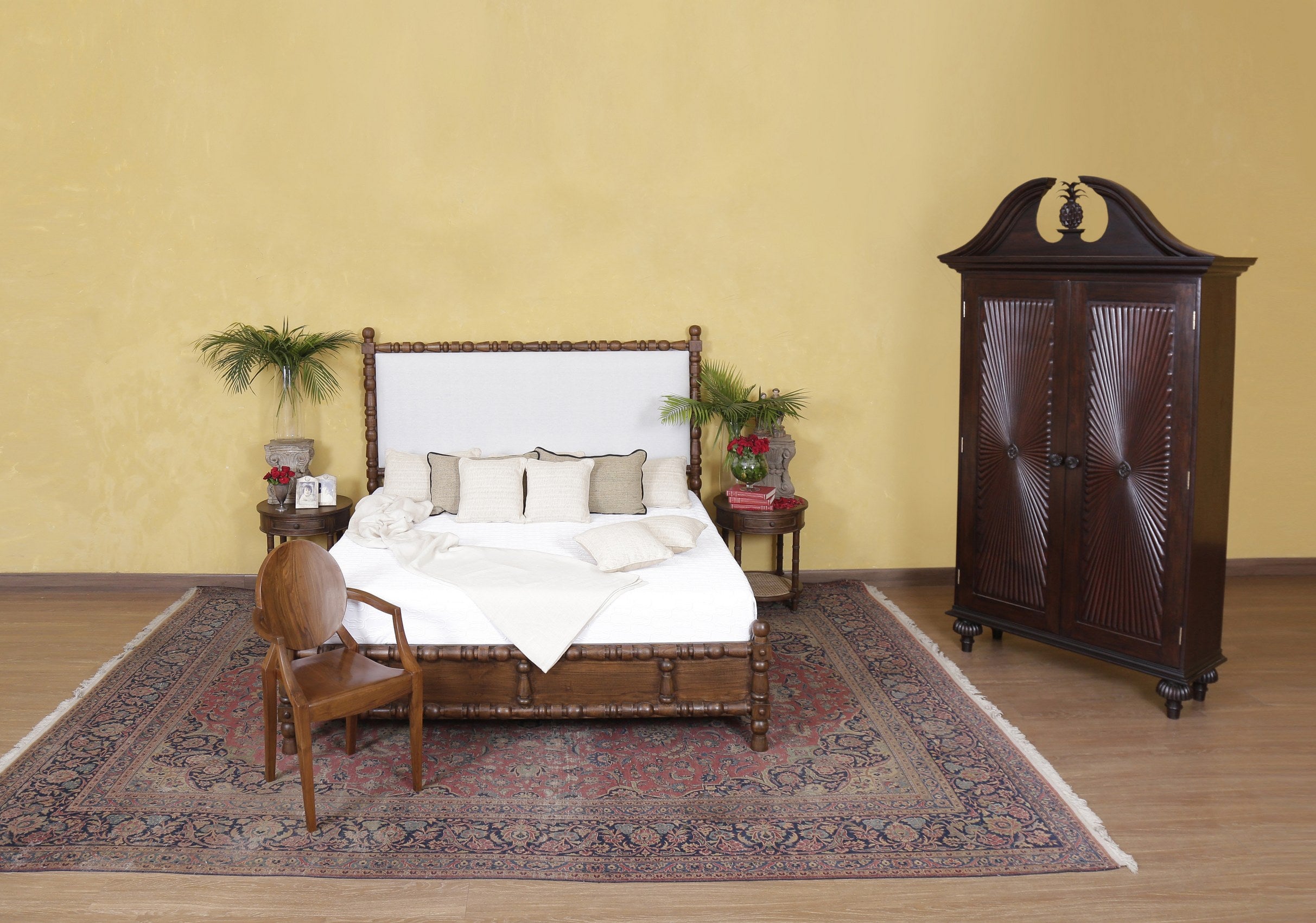 Xavier Bed